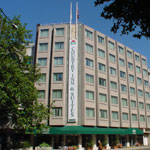 Country Inn & Suites Kensington, Kensington United Kingdom
